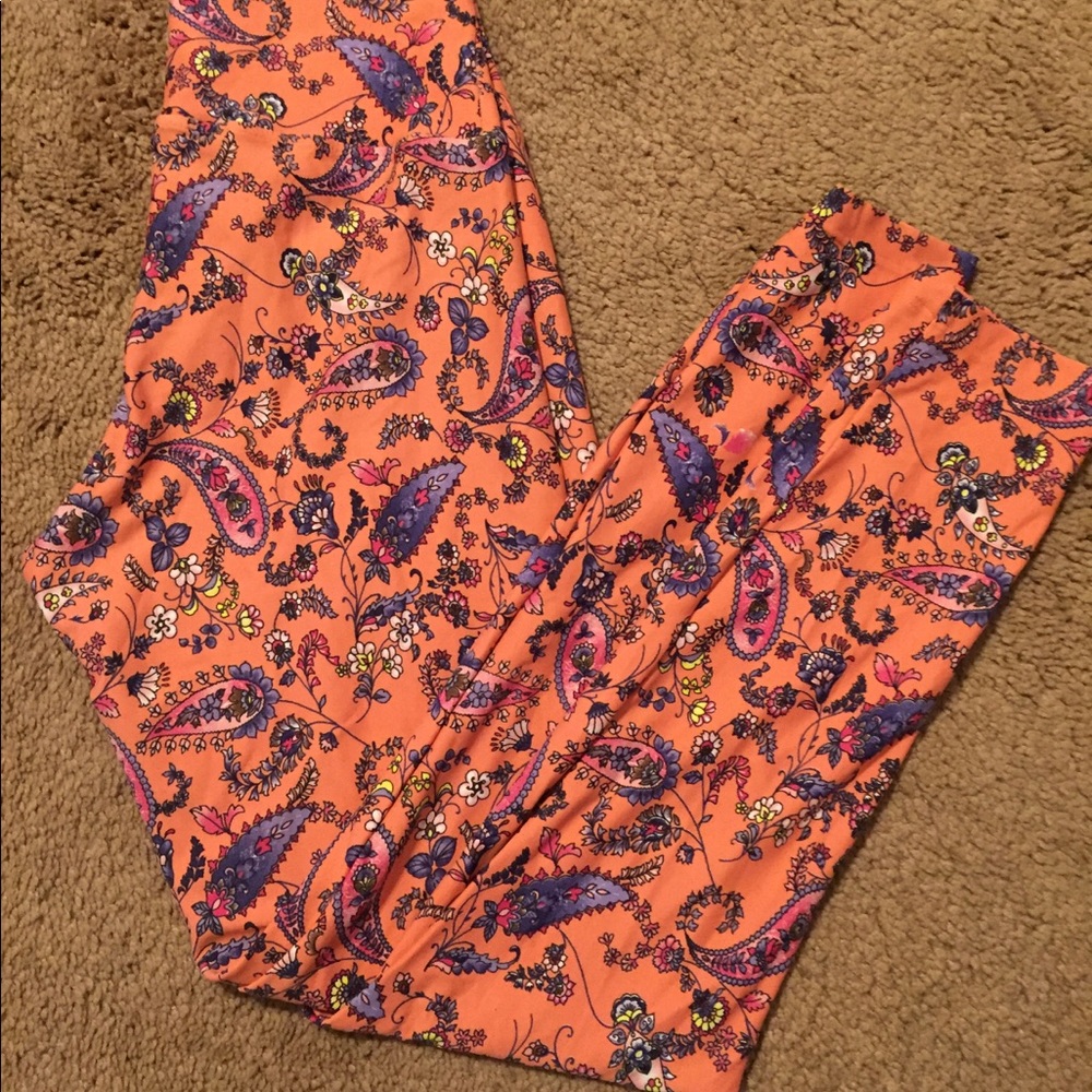 NWOT Liquido Leggings M